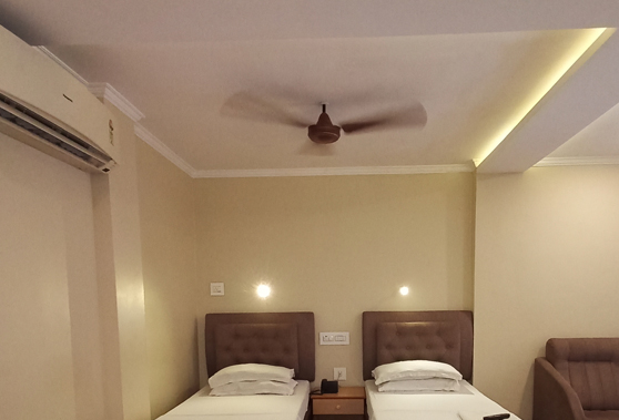 Best Hotel To Stay in Thrissur