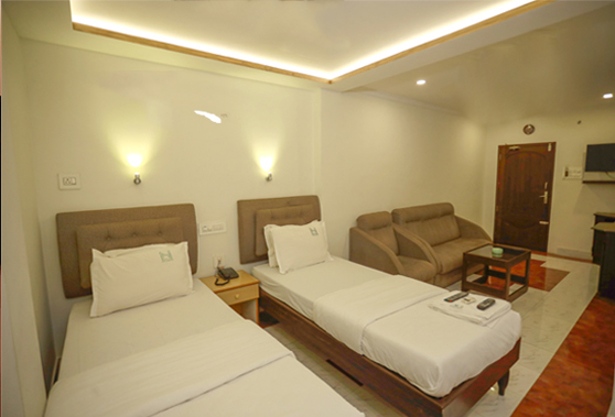 Best Hotel To Stay in Thrissur