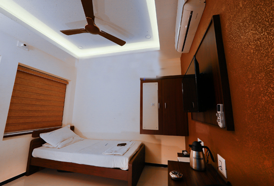 Best Hotel To Stay in Thrissur