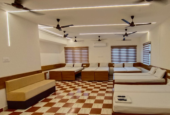 Best Hotel To Stay in Thrissur