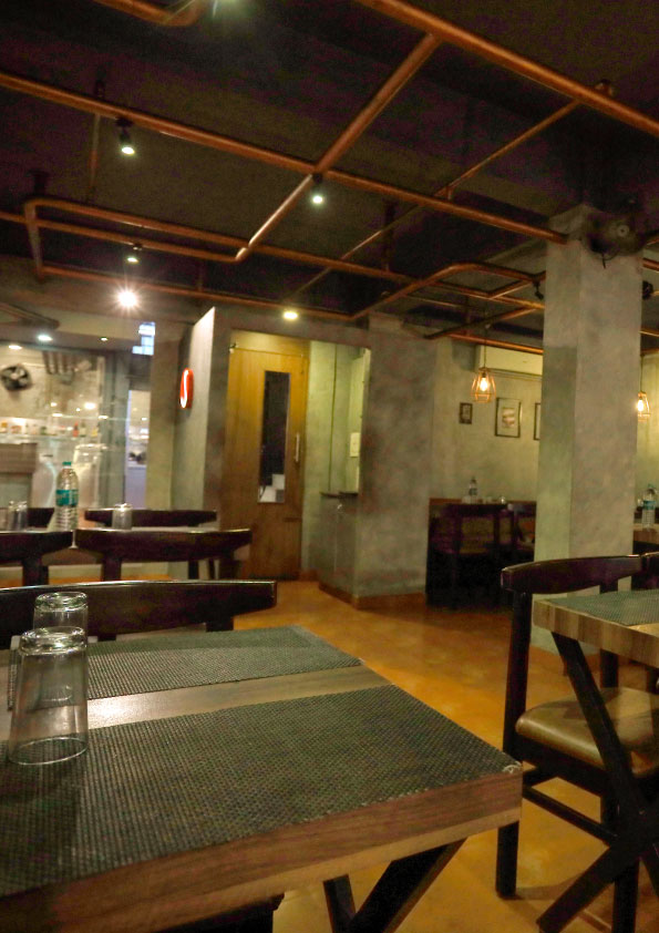 Executive Double Room in Thrissur